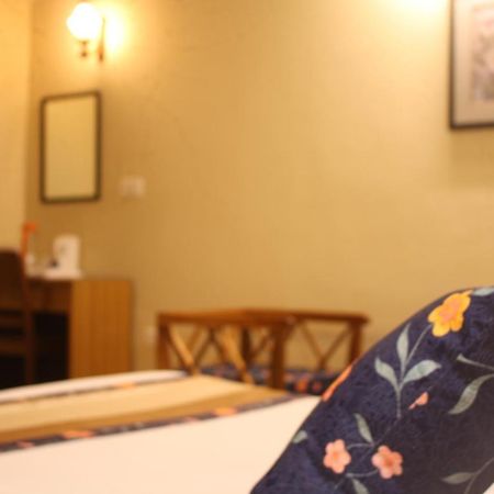 Hotel Tarayana Gangtok Eksteriør bilde