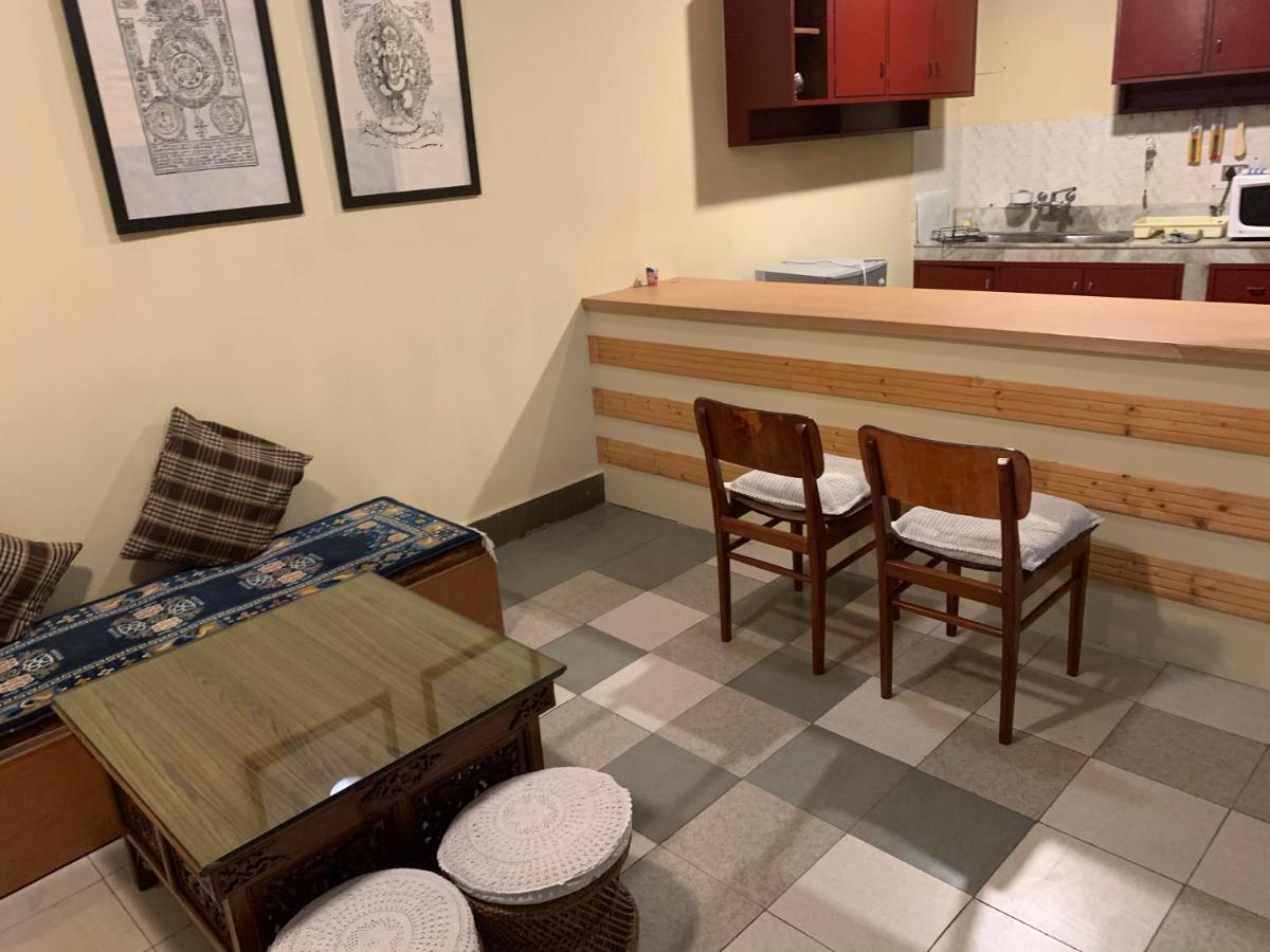 Hotel Tarayana Gangtok Eksteriør bilde