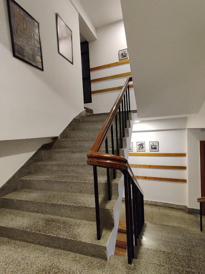 Hotel Tarayana Gangtok Eksteriør bilde